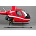ROBINSON R22 1/4.5 Scale Helicopter KIT