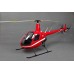 ROBINSON R22 1/4.5 Scale Helicopter KIT